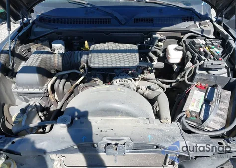 2008 Dodge Dakota Slt from USA, damaged, VIN 1D7HE48K28S581346